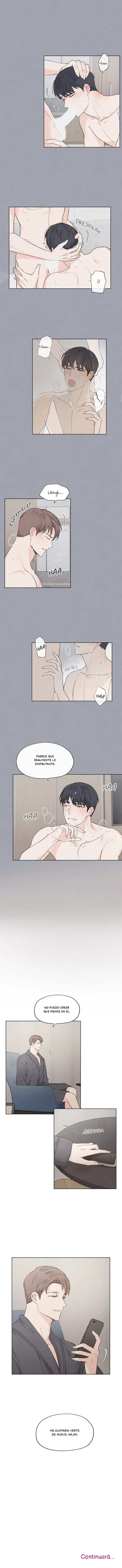 Lack of Love (2019) - Capítulo 24 - Página 11 - LectorTMOo