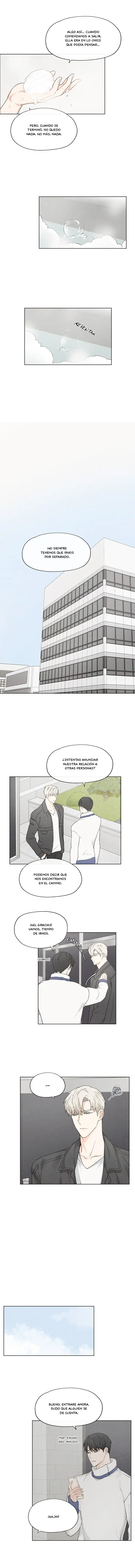 Lack of Love (2019) - Capítulo 25 - Página 9 - LectorTMOo
