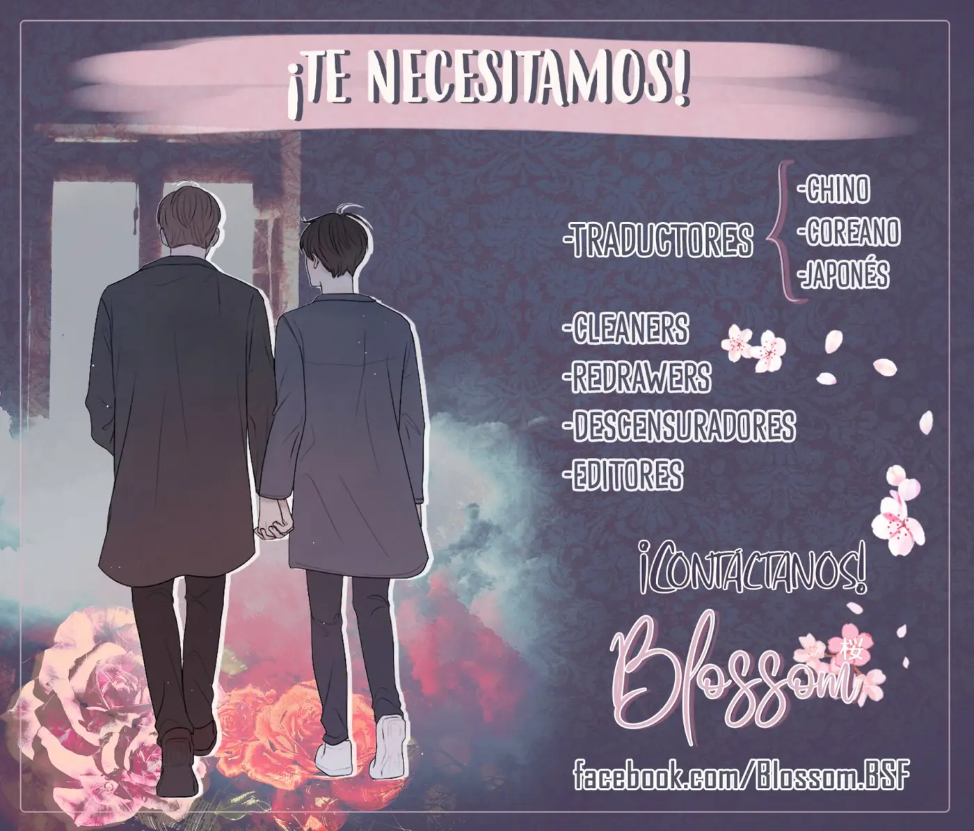 Lack of Love (2019) - Capítulo 25 - Página 13 - LectorTMOo