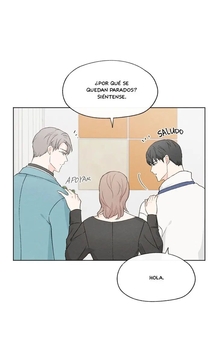Lack of Love (2019) - Capítulo 26 - Página 8 - LectorTMOo