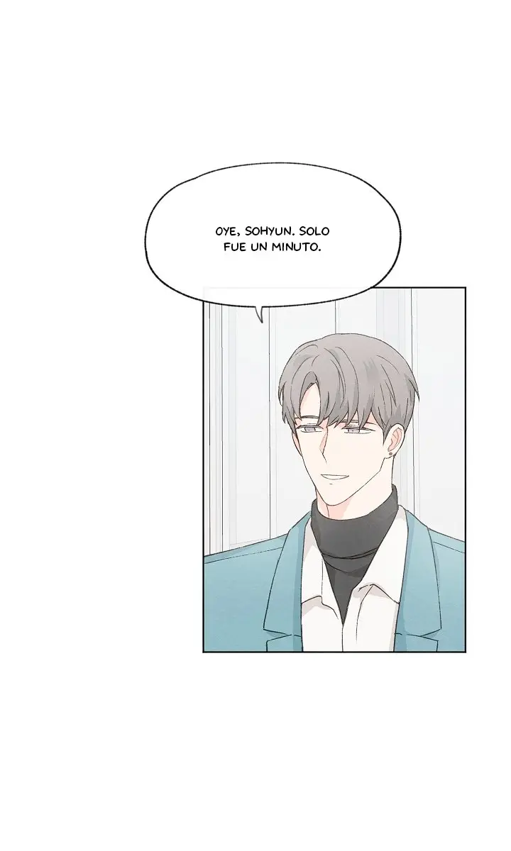 Lack of Love (2019) - Capítulo 26 - Página 9 - LectorTMOo
