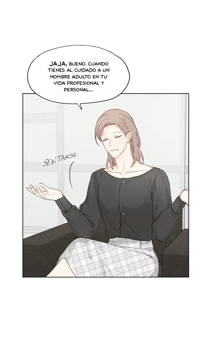 Lack of Love (2019) - Capítulo 26 - Página 10 - LectorTMOo