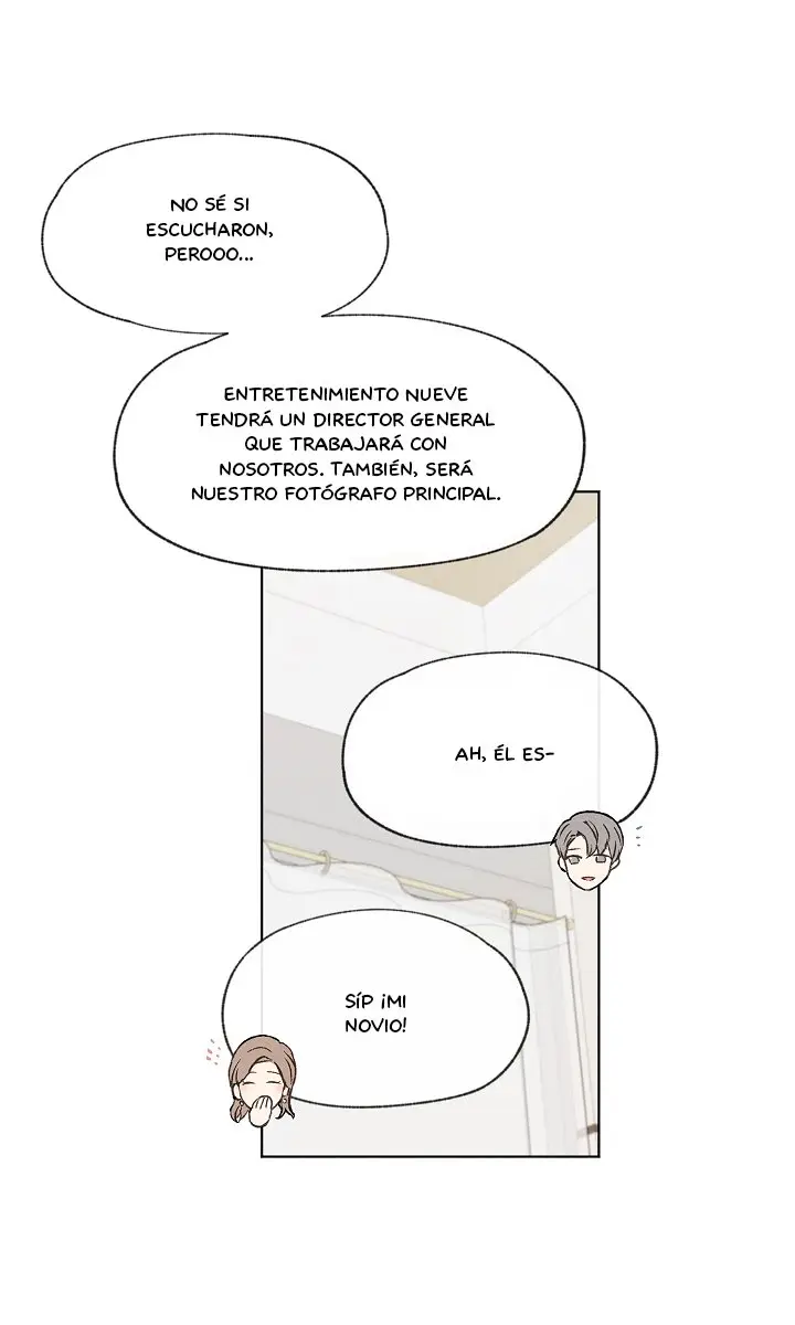 Lack of Love (2019) - Capítulo 26 - Página 16 - LectorTMOo