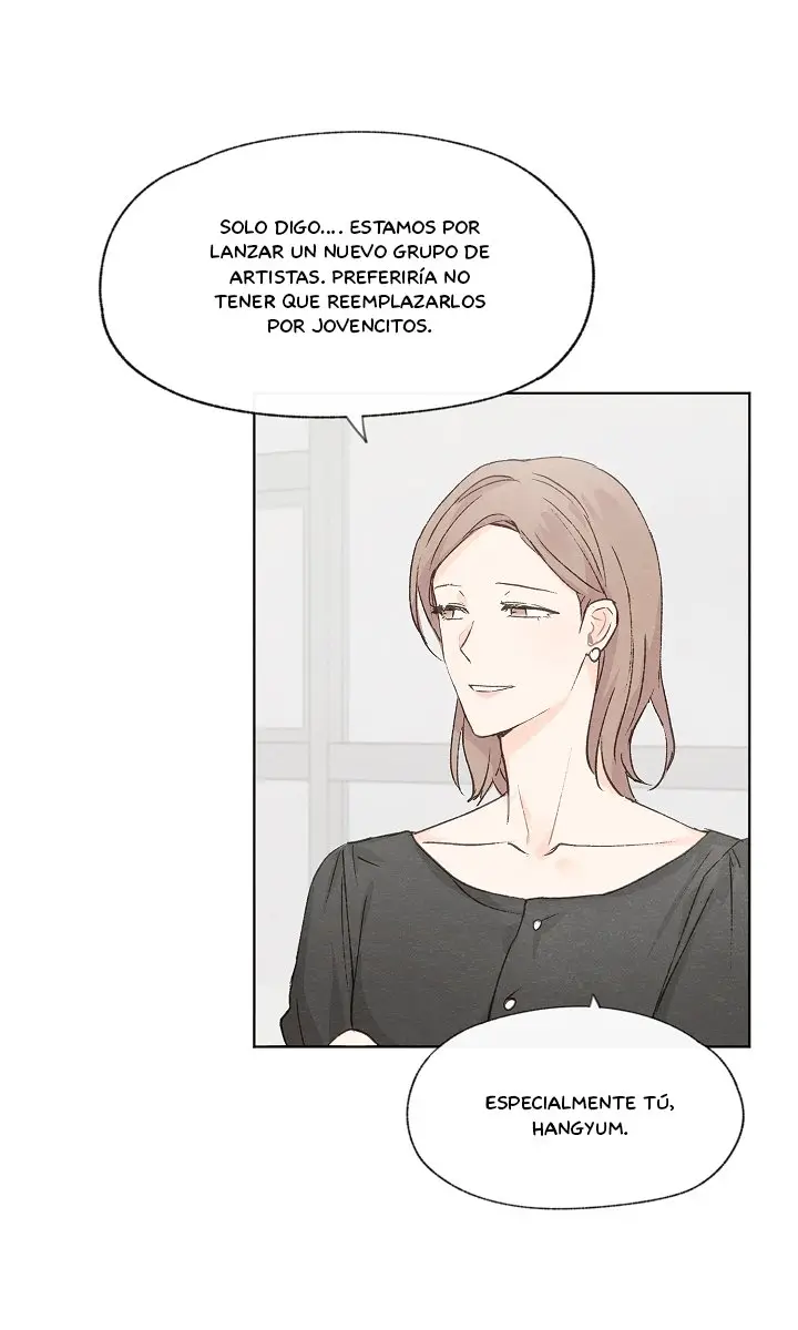 Lack of Love (2019) - Capítulo 26 - Página 19 - LectorTMOo