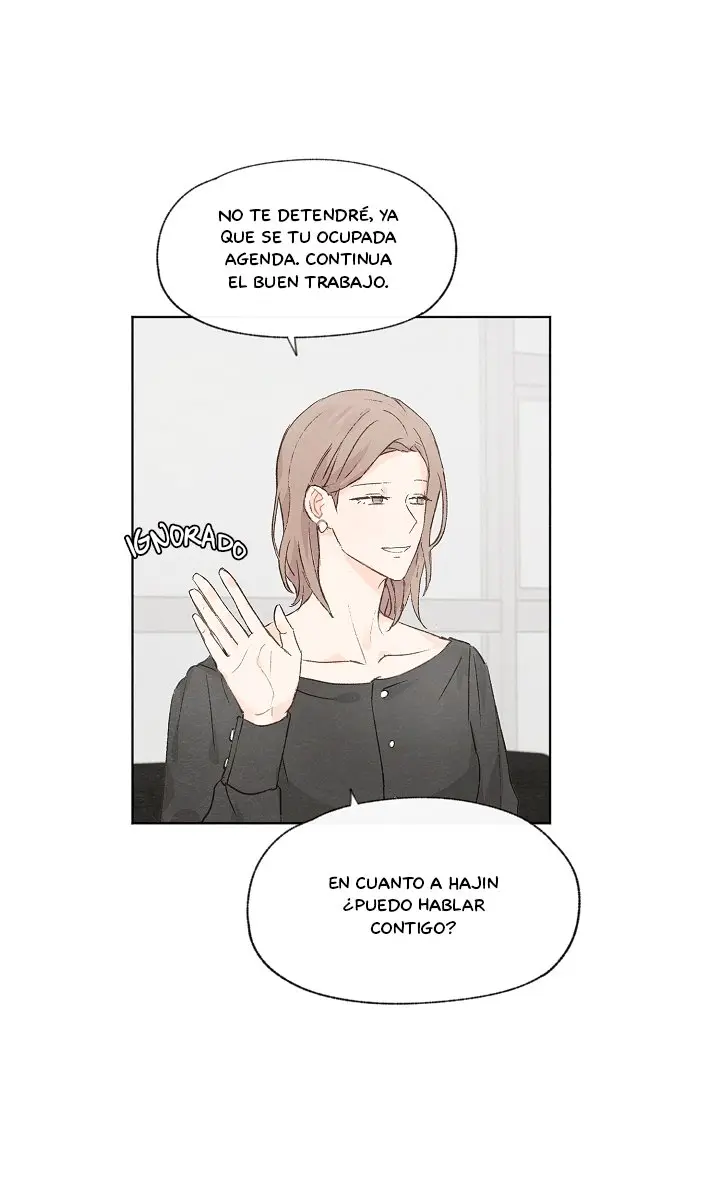 Lack of Love (2019) - Capítulo 26 - Página 21 - LectorTMOo