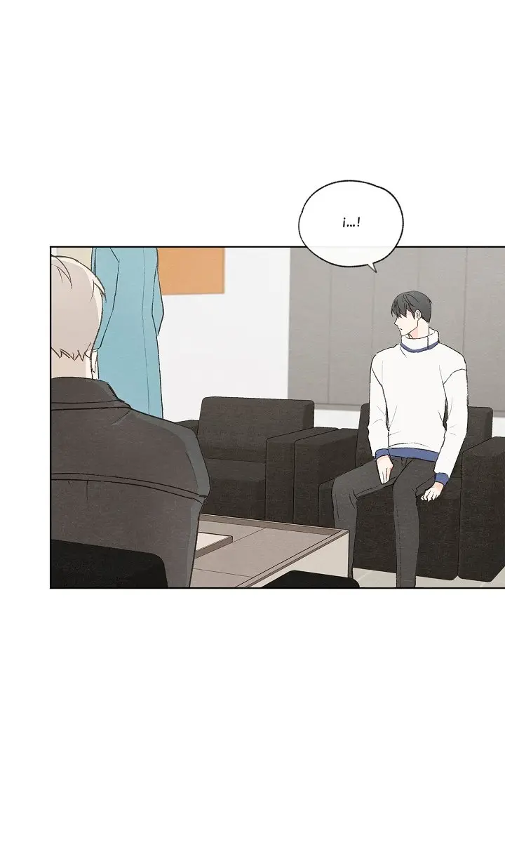 Lack of Love (2019) - Capítulo 26 - Página 22 - LectorTMOo