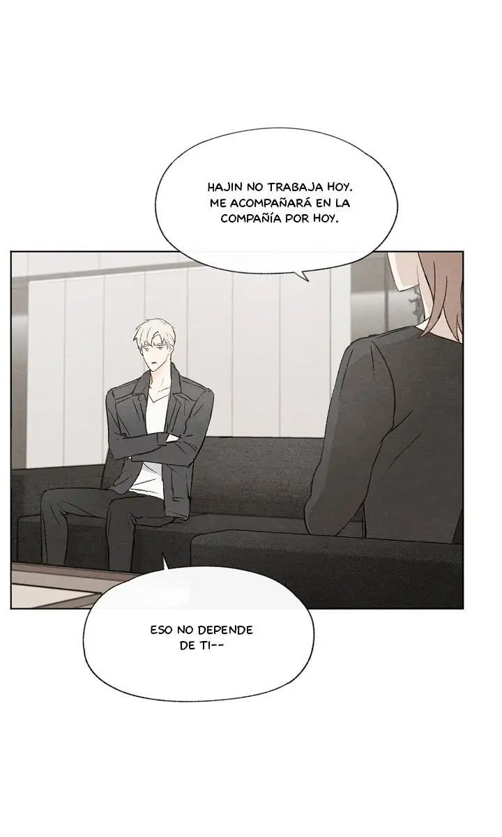 Lack of Love (2019) - Capítulo 26 - Página 25 - LectorTMOo