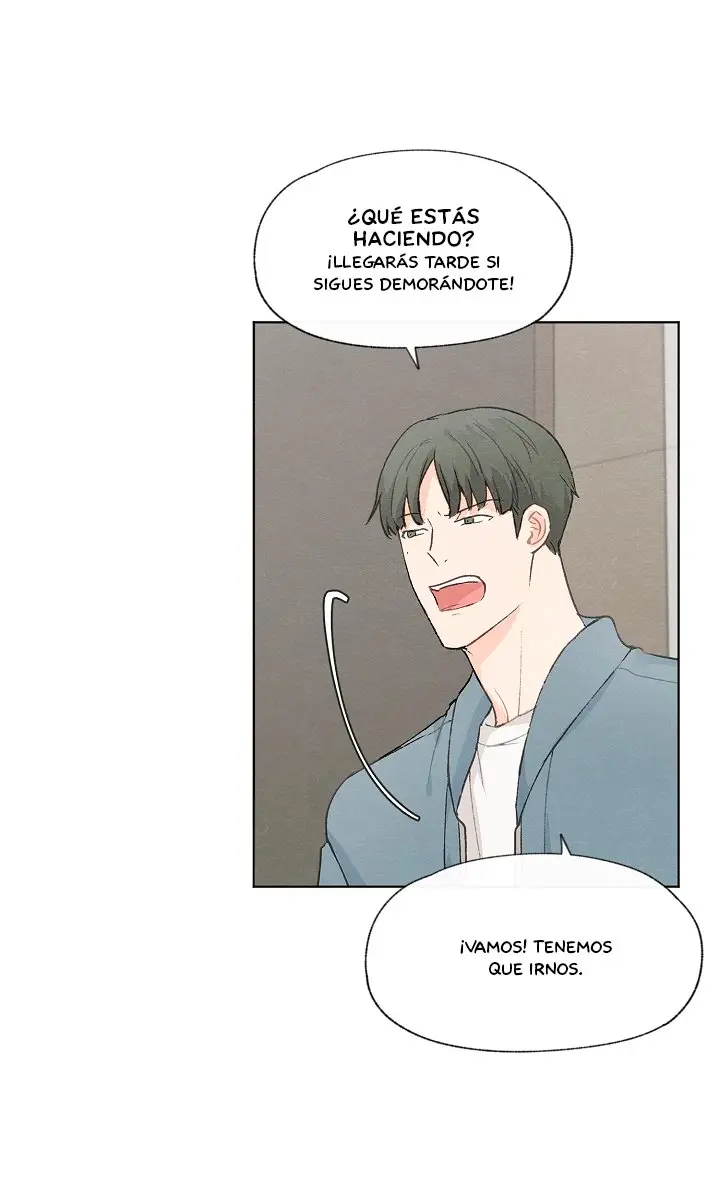 Lack of Love (2019) - Capítulo 26 - Página 27 - LectorTMOo