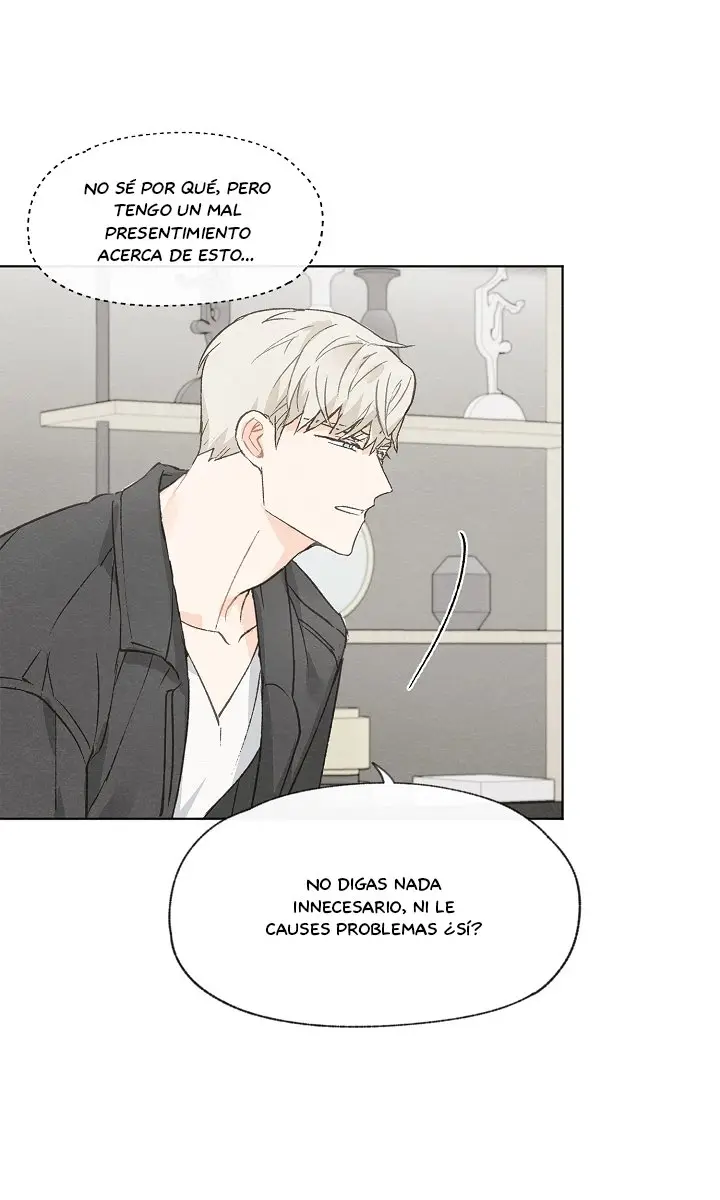 Lack of Love (2019) - Capítulo 26 - Página 29 - LectorTMOo