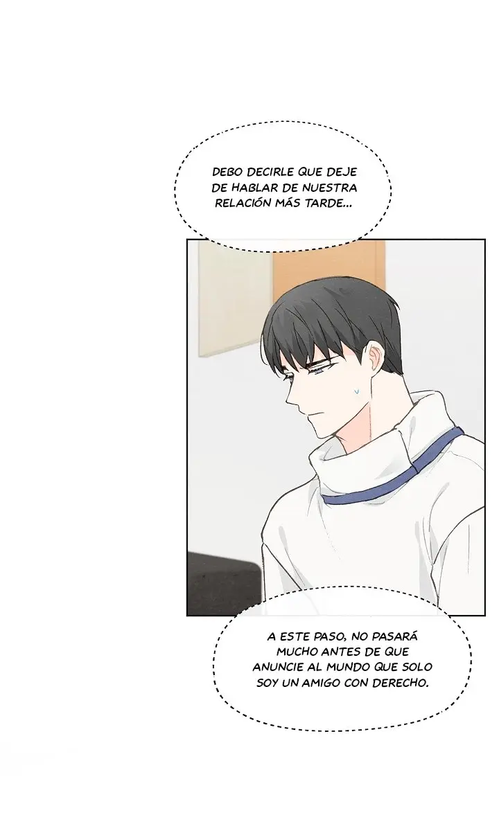 Lack of Love (2019) - Capítulo 26 - Página 32 - LectorTMOo