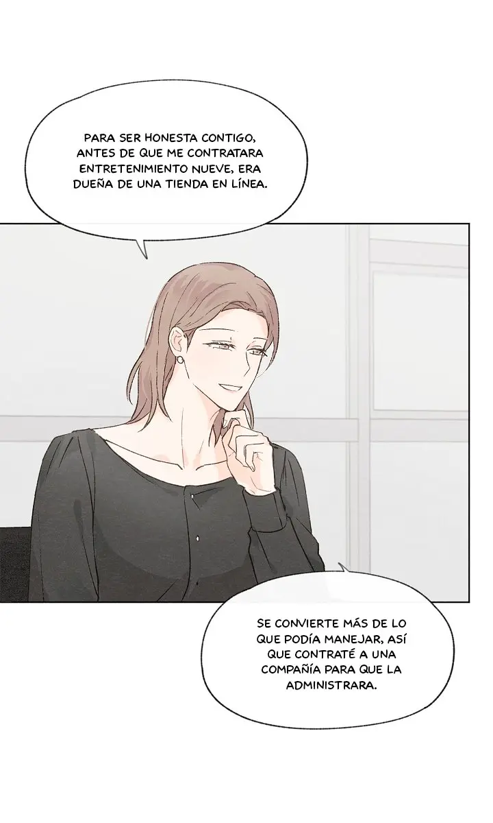 Lack of Love (2019) - Capítulo 26 - Página 38 - LectorTMOo