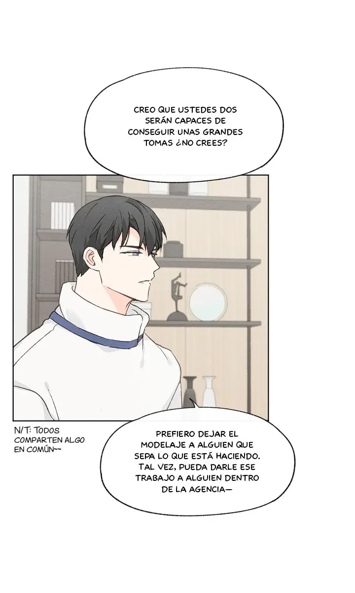 Lack of Love (2019) - Capítulo 26 - Página 43 - LectorTMOo