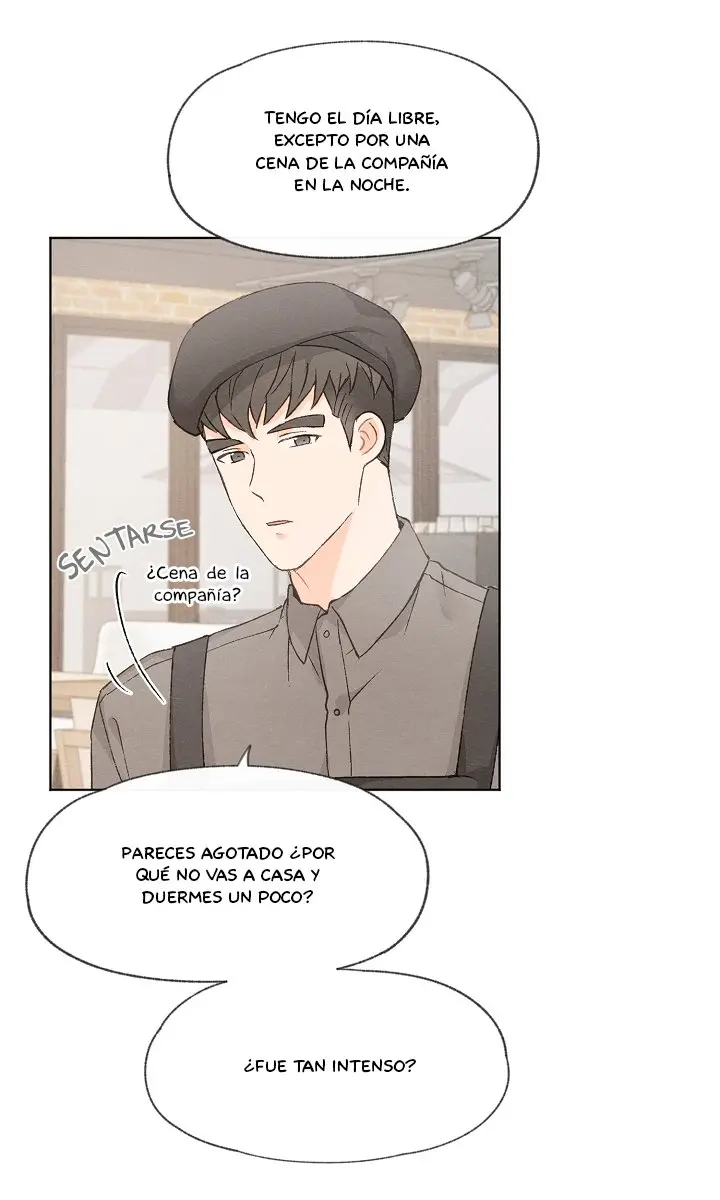Lack of Love (2019) - Capítulo 26 - Página 49 - LectorTMOo
