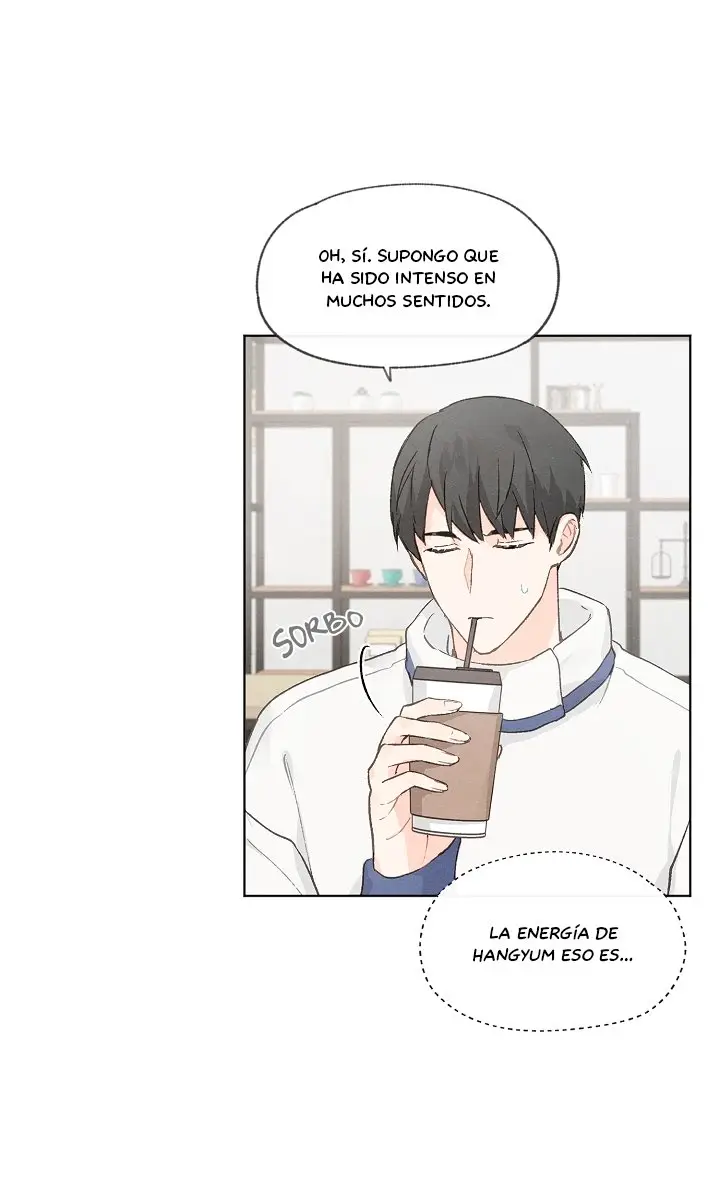 Lack of Love (2019) - Capítulo 26 - Página 50 - LectorTMOo