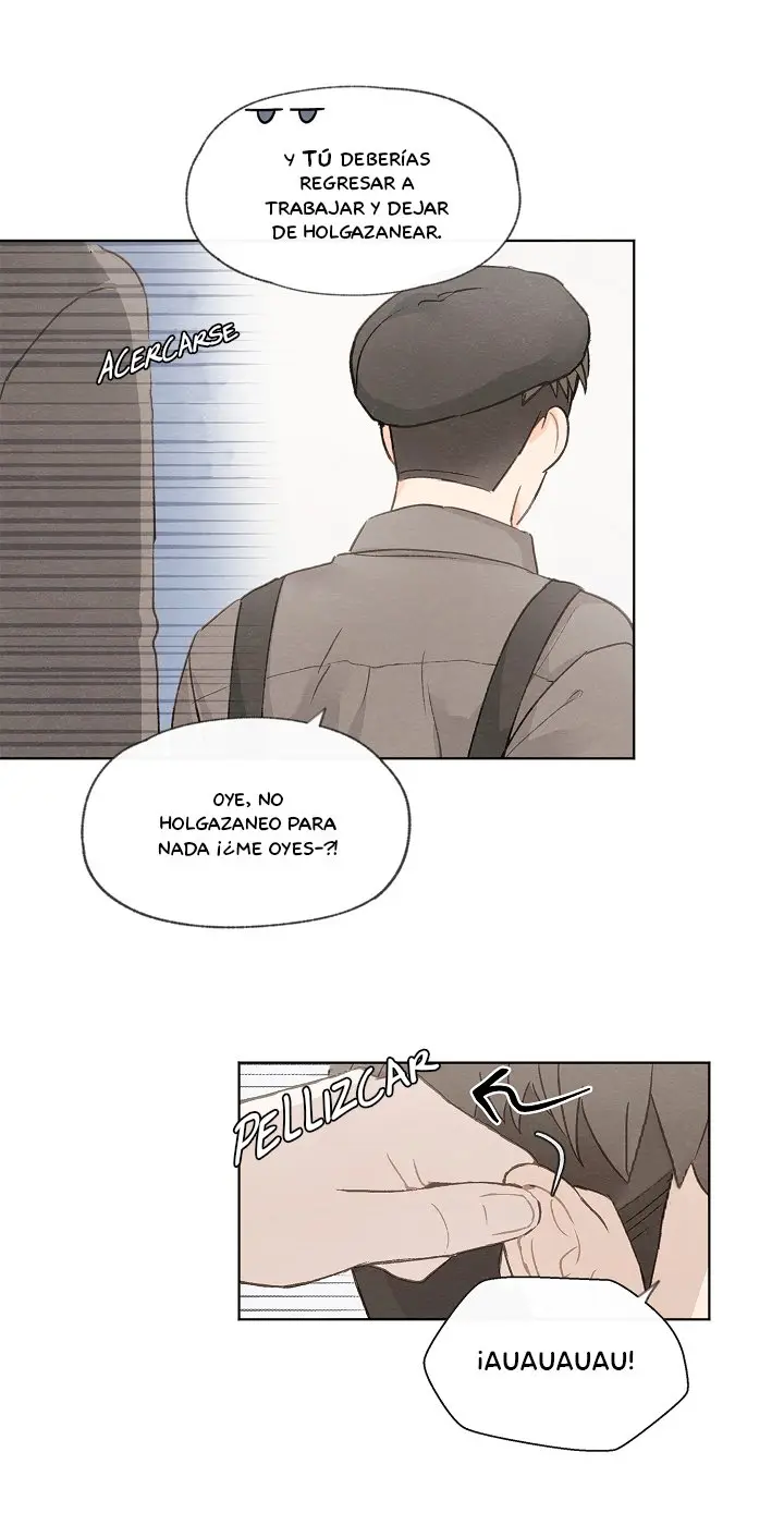 Lack of Love (2019) - Capítulo 26 - Página 52 - LectorTMOo