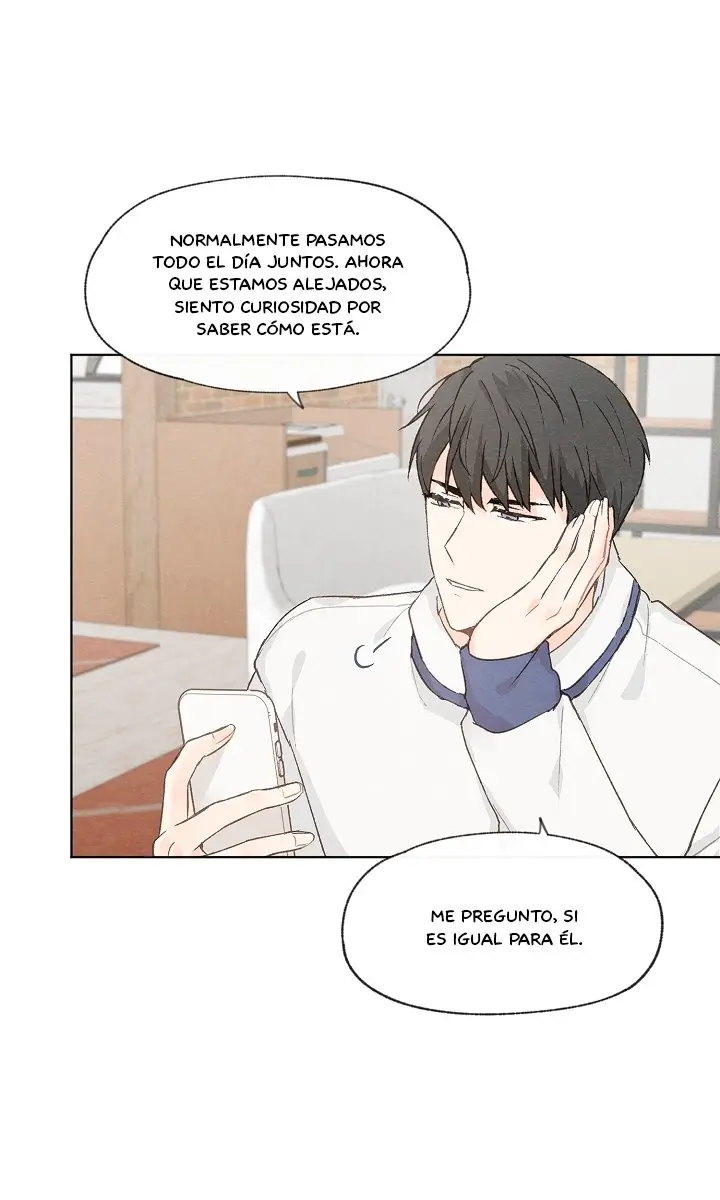 Lack of Love (2019) - Capítulo 26 - Página 55 - LectorTMOo