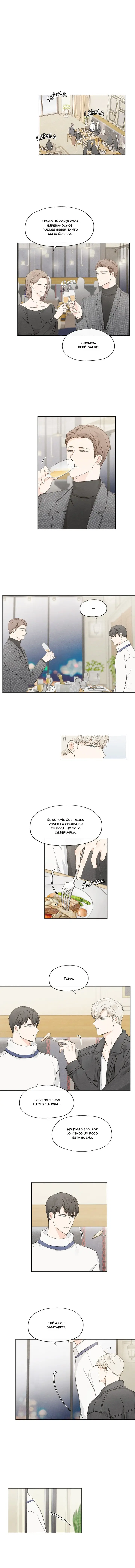 Lack of Love (2019) - Capítulo 27 - Página 5 - LectorTMOo