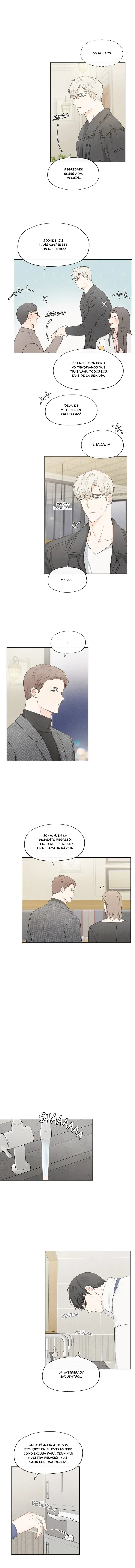 Lack of Love (2019) - Capítulo 27 - Página 6 - LectorTMOo