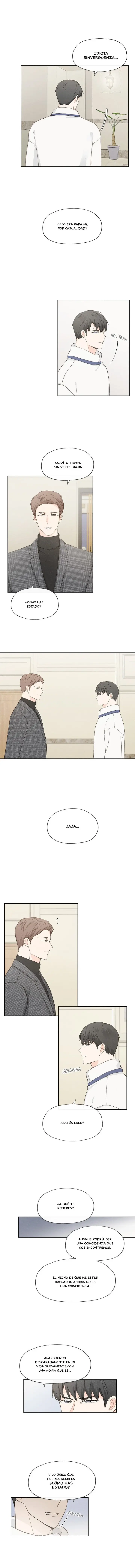 Lack of Love (2019) - Capítulo 27 - Página 7 - LectorTMOo