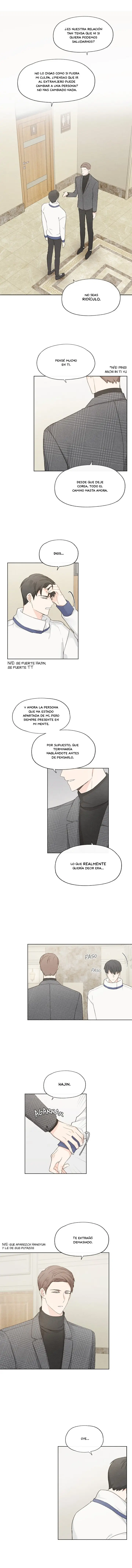 Lack of Love (2019) - Capítulo 27 - Página 8 - LectorTMOo