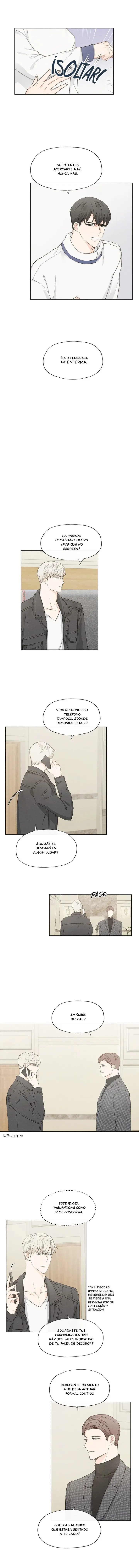 Lack of Love (2019) - Capítulo 27 - Página 9 - LectorTMOo