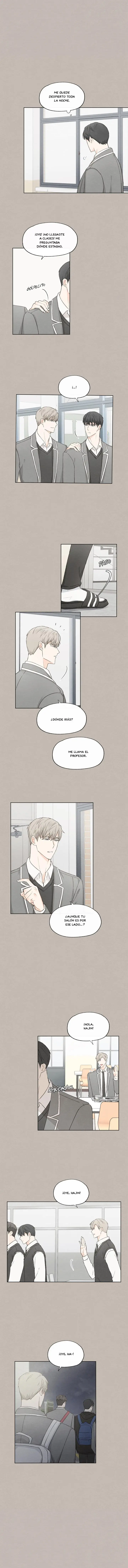 Lack of Love (2019) - Capítulo 28 - Página 8 - LectorTMOo