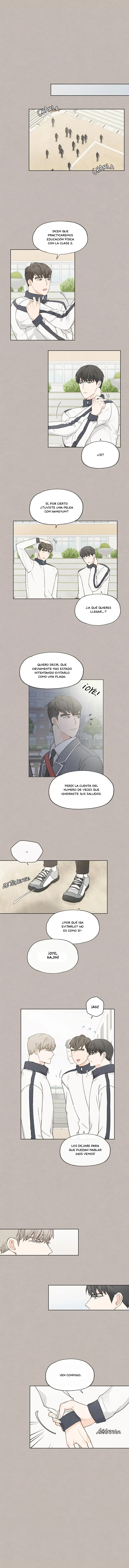 Lack of Love (2019) - Capítulo 28 - Página 9 - LectorTMOo