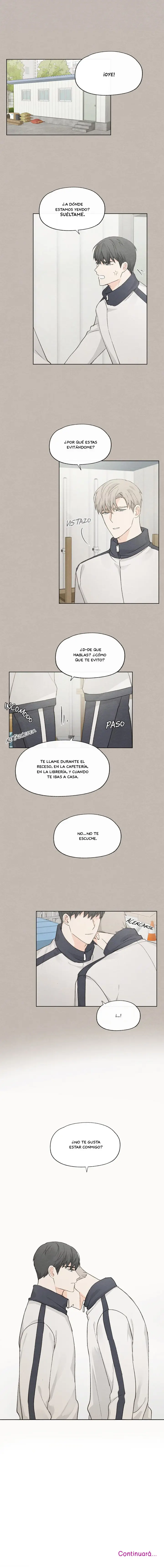 Lack of Love (2019) - Capítulo 28 - Página 10 - LectorTMOo