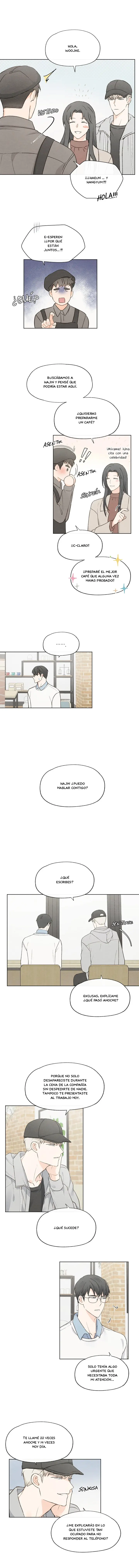 Lack of Love (2019) - Capítulo 29 - Página 7 - LectorTMOo