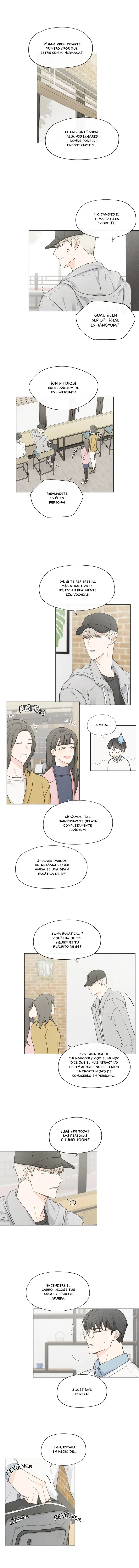 Lack of Love (2019) - Capítulo 29 - Página 8 - LectorTMOo