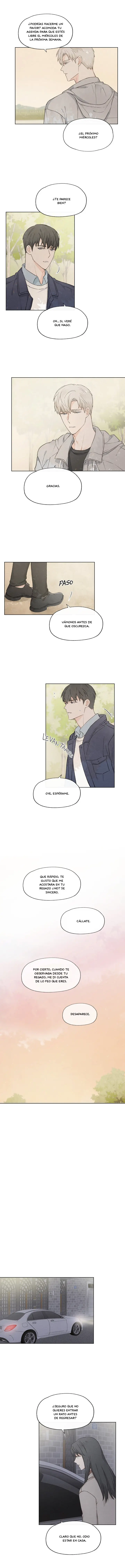 Lack of Love (2019) - Capítulo 30 - Página 6 - LectorTMOo