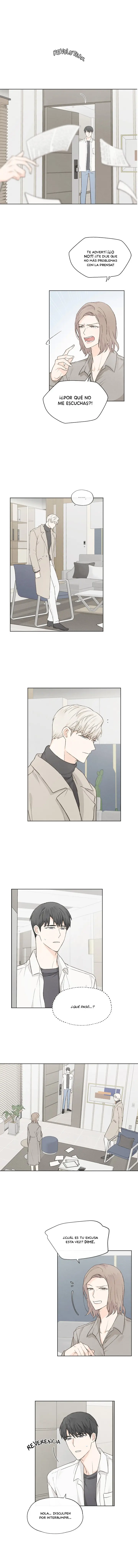 Lack of Love (2019) - Capítulo 31 - Página 2 - LectorTMOo