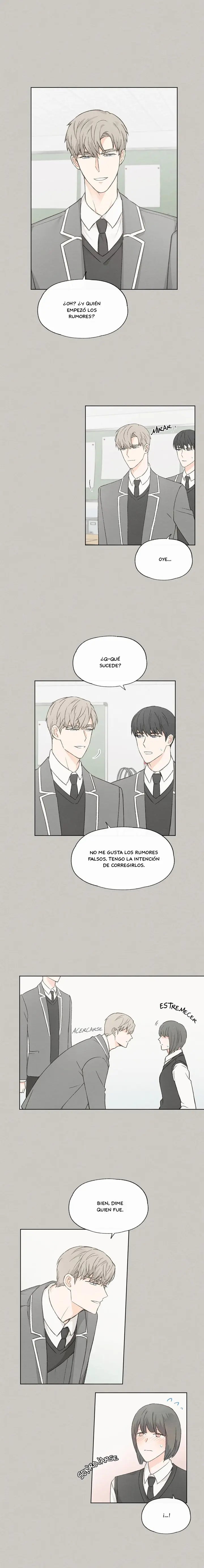 Lack of Love (2019) - Capítulo 32 - Página 3 - LectorTMOo