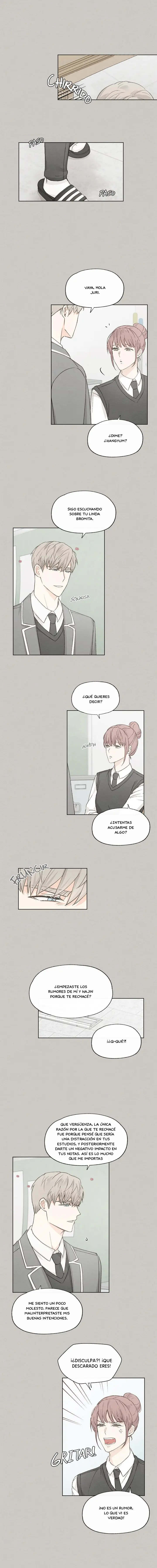 Lack of Love (2019) - Capítulo 32 - Página 5 - LectorTMOo