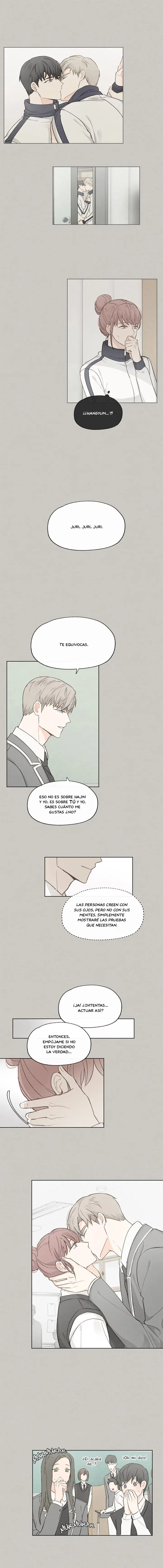 Lack of Love (2019) - Capítulo 32 - Página 6 - LectorTMOo