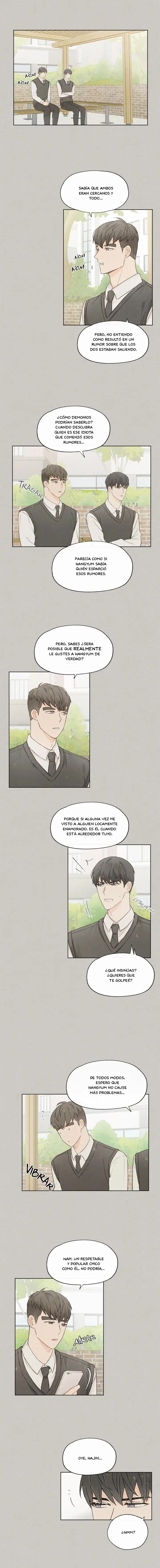 Lack of Love (2019) - Capítulo 32 - Página 8 - LectorTMOo
