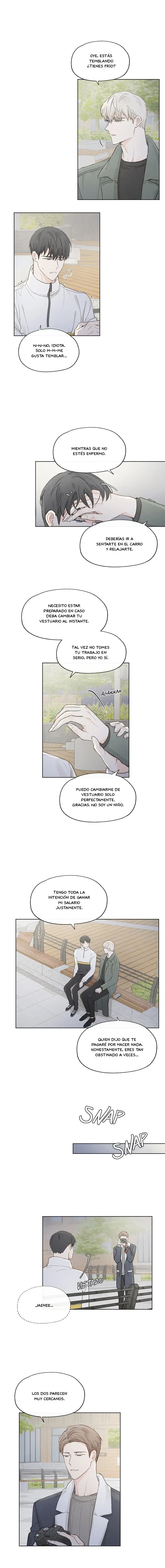 Lack of Love (2019) - Capítulo 32 - Página 10 - LectorTMOo