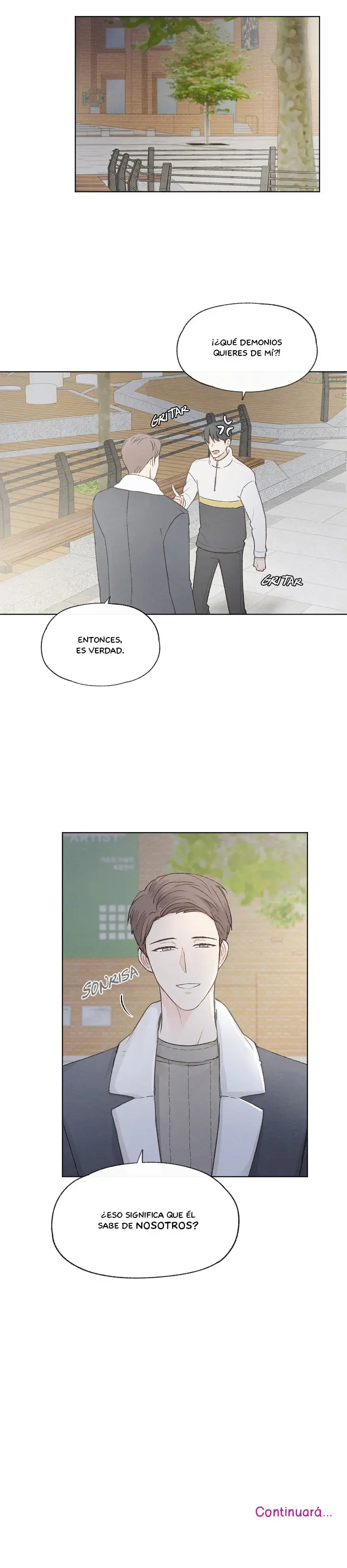 Lack of Love (2019) - Capítulo 32 - Página 13 - LectorTMOo