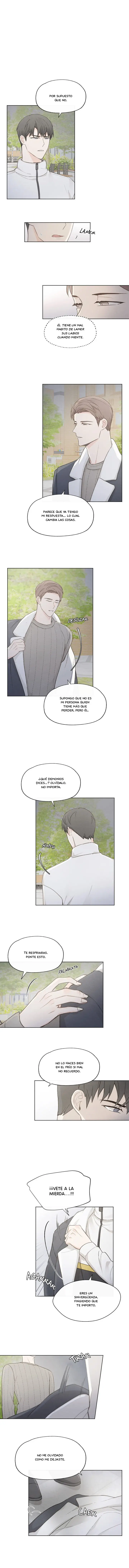 Lack of Love (2019) - Capítulo 33 - Página 5 - LectorTMOo