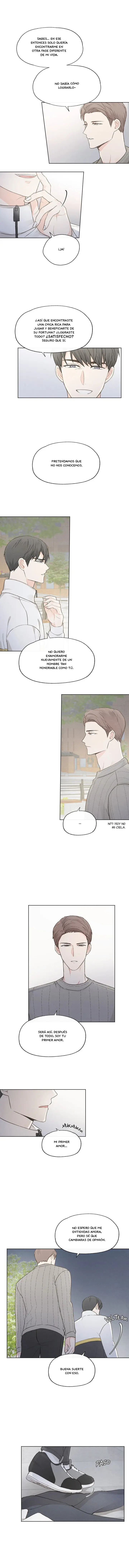Lack of Love (2019) - Capítulo 33 - Página 6 - LectorTMOo