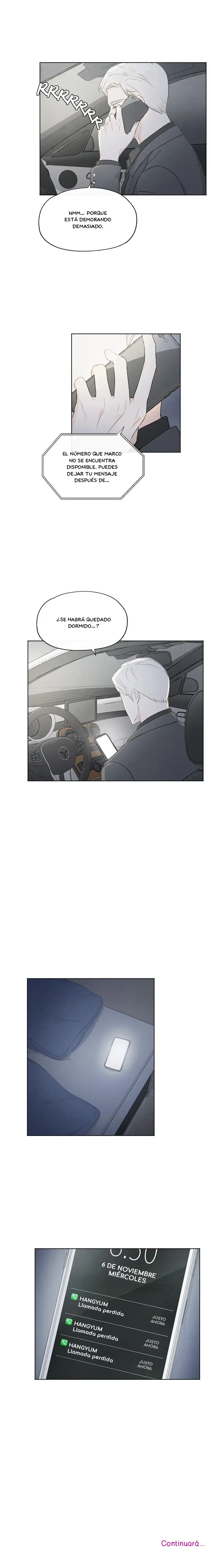 Lack of Love (2019) - Capítulo 33 - Página 13 - LectorTMOo