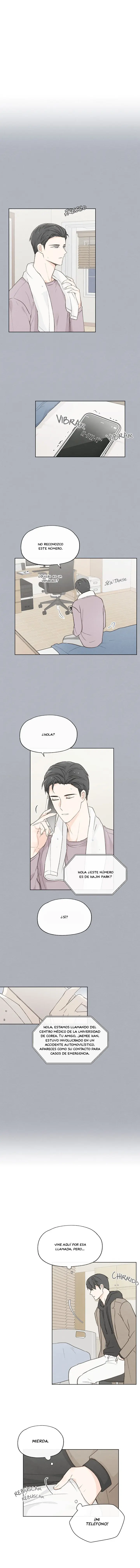 Lack of Love (2019) - Capítulo 34 - Página 4 - LectorTMOo