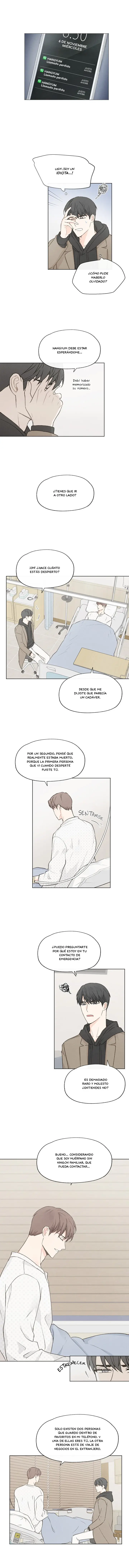 Lack of Love (2019) - Capítulo 34 - Página 5 - LectorTMOo