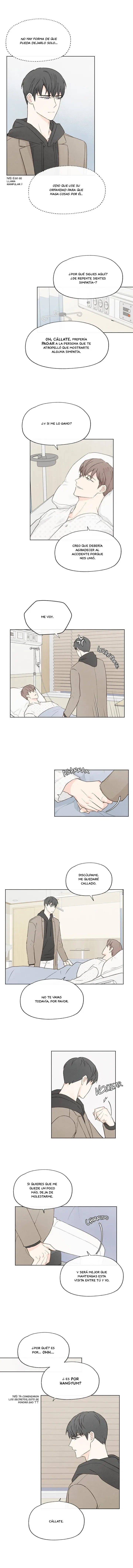 Lack of Love (2019) - Capítulo 34 - Página 7 - LectorTMOo