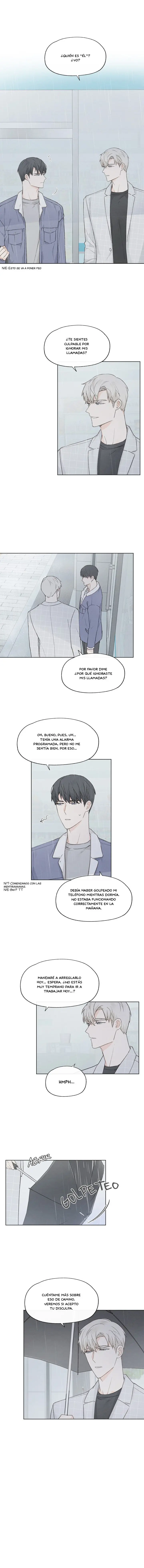 Lack of Love (2019) - Capítulo 34 - Página 9 - LectorTMOo