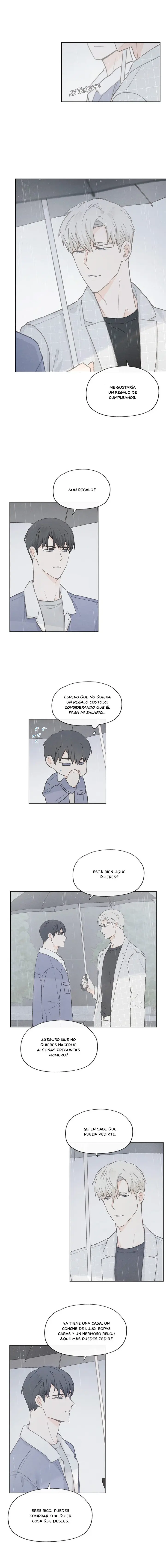 Lack of Love (2019) - Capítulo 35 - Página 3 - LectorTMOo