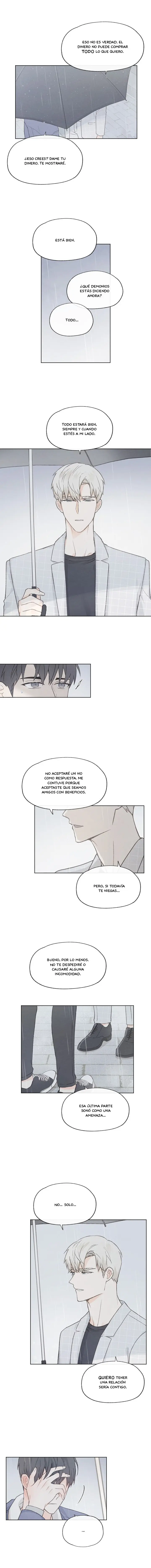 Lack of Love (2019) - Capítulo 35 - Página 4 - LectorTMOo