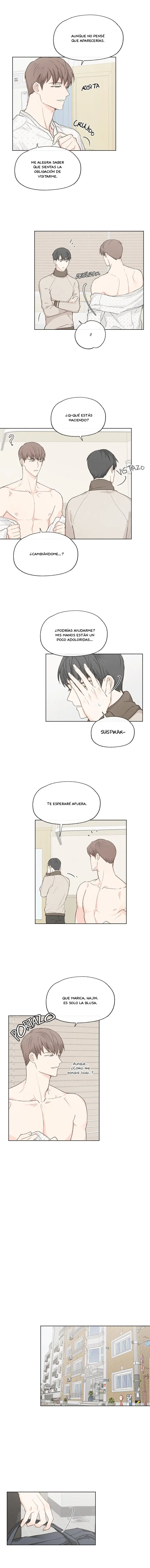 Lack of Love (2019) - Capítulo 36 - Página 5 - LectorTMOo