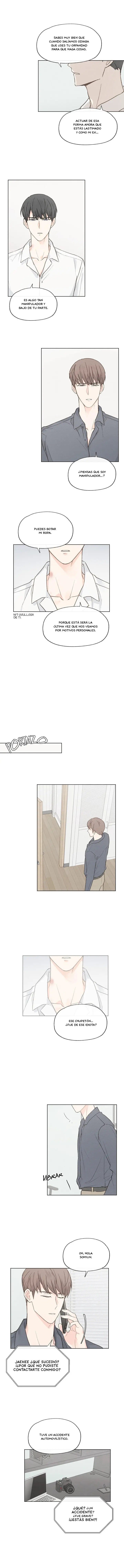 Lack of Love (2019) - Capítulo 36 - Página 9 - LectorTMOo