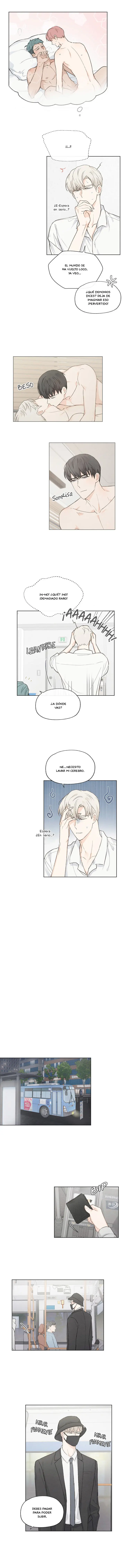 Lack of Love (2019) - Capítulo 37 - Página 6 - LectorTMOo